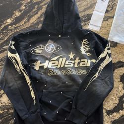 Hellstar Hoodie