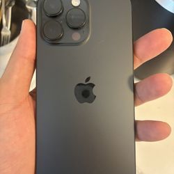 IPHONE 16 PRO MAX ATT LOCKED !!!!! 256GB