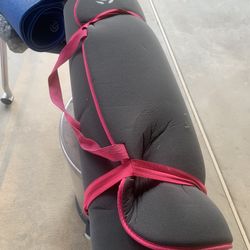 Exercise Yoga Mat