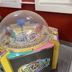 Arcade Game