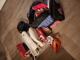 Karate Equipment