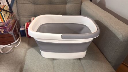 Collapsible Bucket