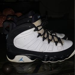 Jordan Retro 9 