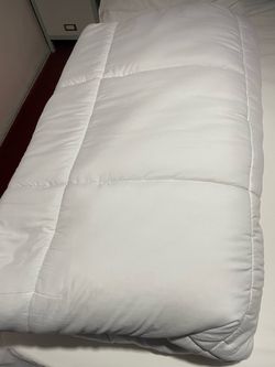 Mattress pad protector king