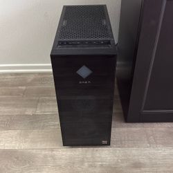 Omen Gaming Pc