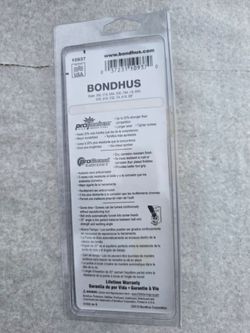Bondhus 13 pc inch ball end
