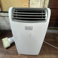 Mobile Air Conditioner 