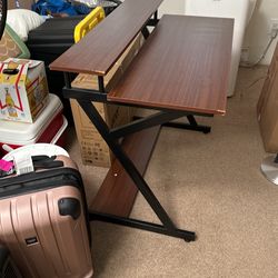 Desk For Sale