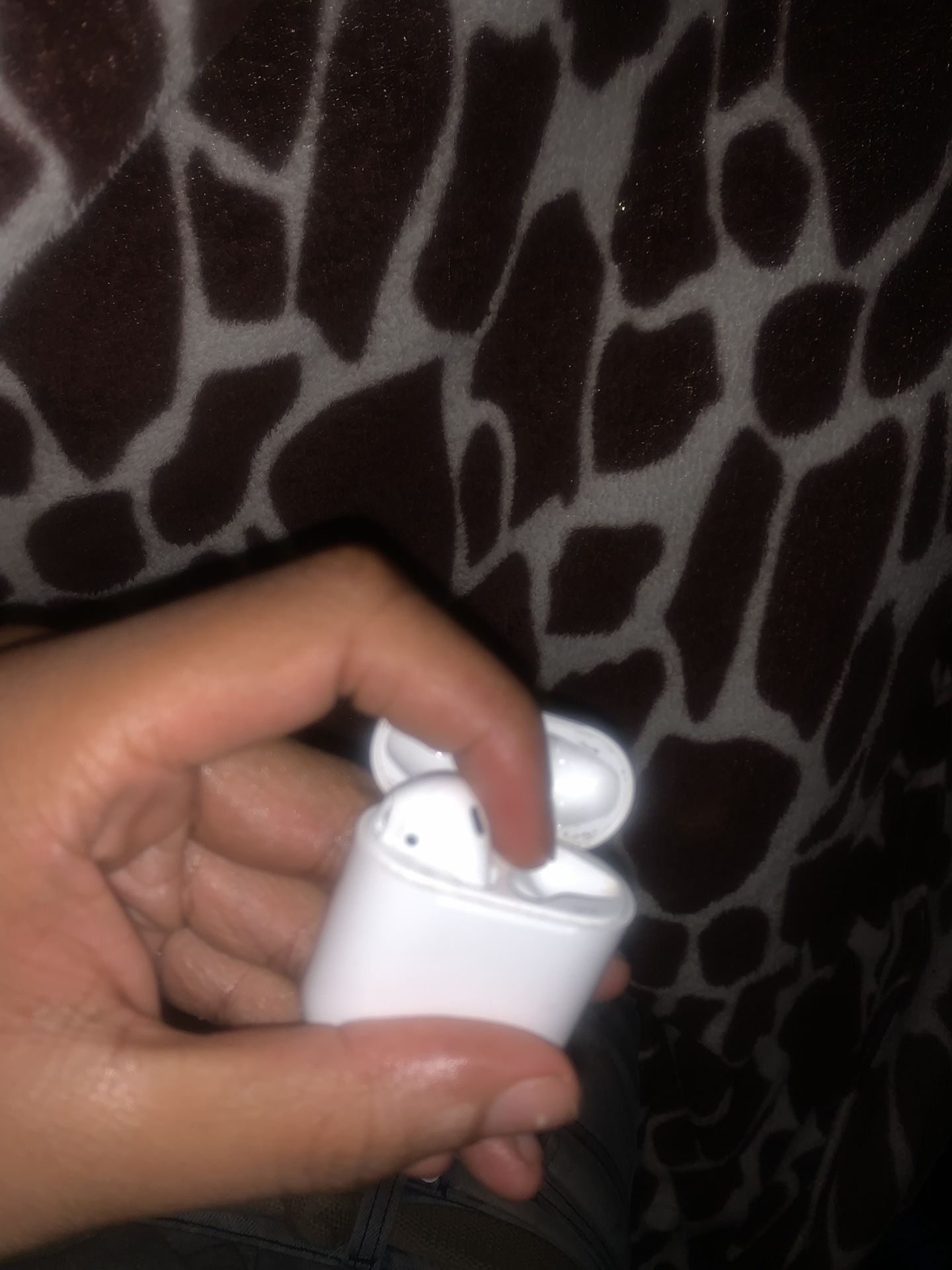 Air Pods
