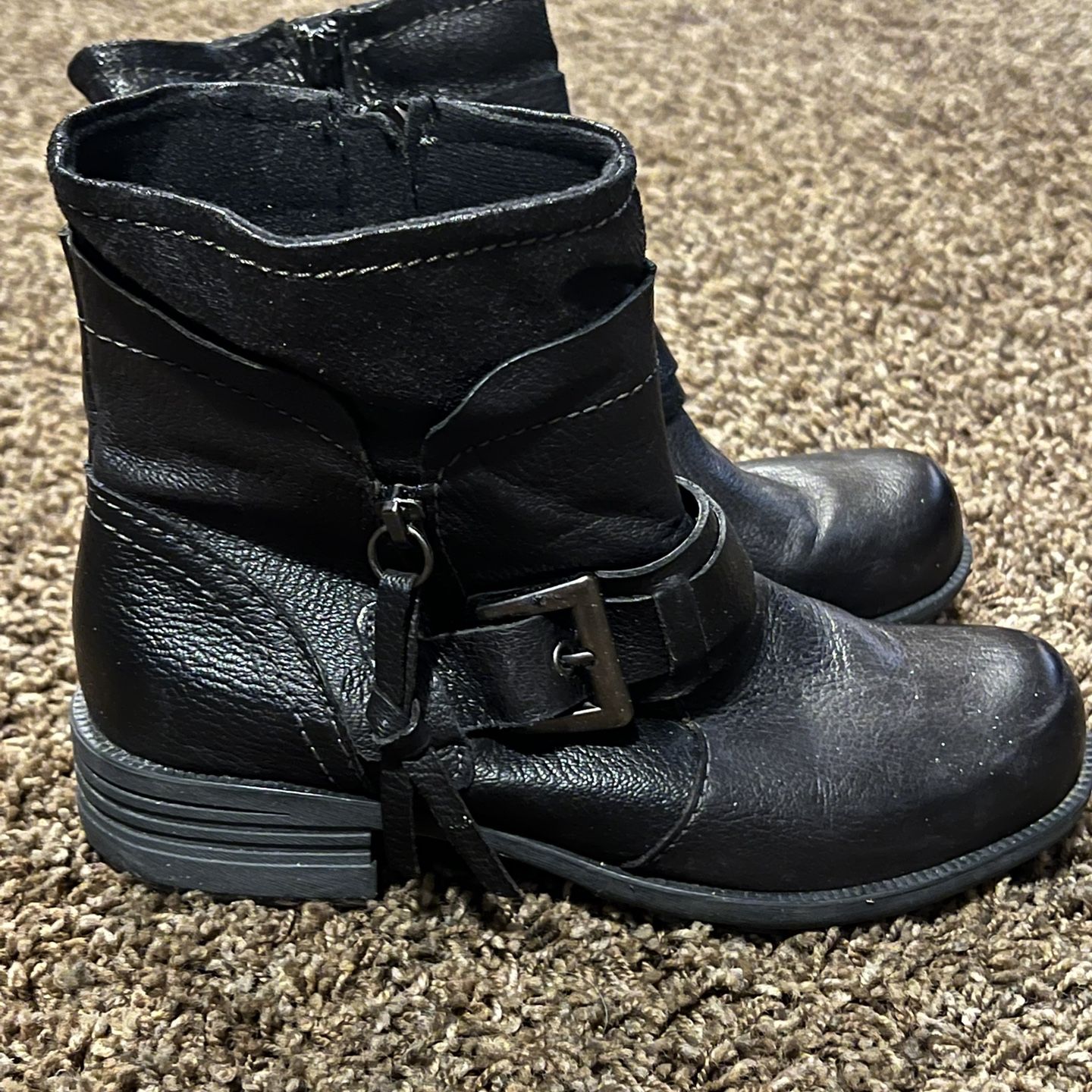 Earth origins sales phoenix ankle boot