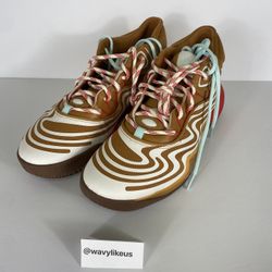 CONVERSE All Star BB Shift CX Gingerbread Men’s Size 10
