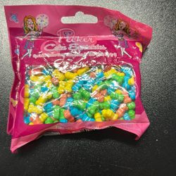 Cake sprinkles