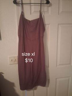 Womens dresses
