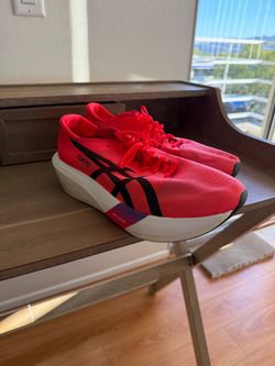 Asics Metaspeed Edge Tokyo
