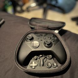 Xbox Elite Controller 