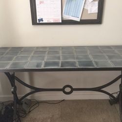 Console Table