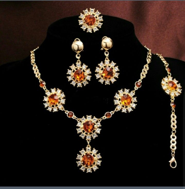 Jewelry Set