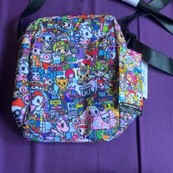 Tokidoki Bags