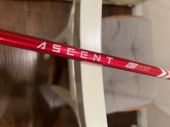 Taylormade Golf Aldila Asecent Driver Shaft