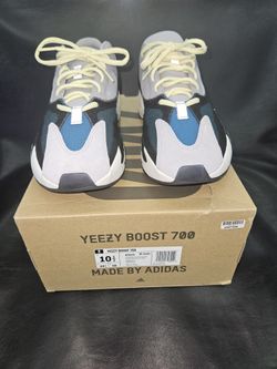 adidas gazelle silver green womens Yeezy Boost 700 Kids Wave Runner  Exclusive Elements