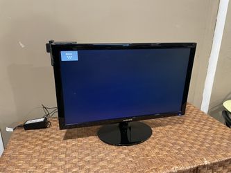 Computer Screen