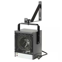 Electric Garage / Workshop Heater - $150