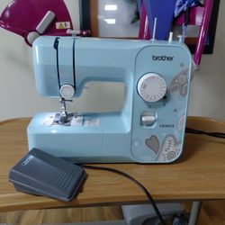 Brother Sewing Machine