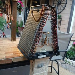 Coil De 4  Ton Jala Para Mobile Home  Nomas Con Una Valvula O Piston 410 