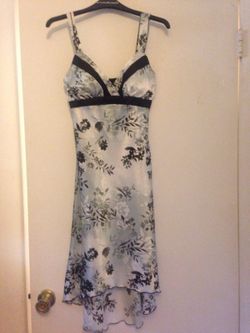 Size 5 dress