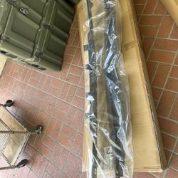 Multiple Unpainted Front Bumper Parts For Third Gen Challenger  