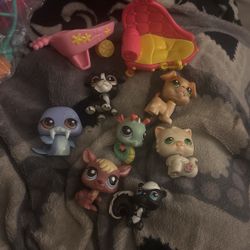 Littlest Pet Shop