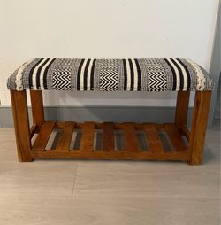 Bench