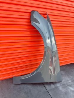 2015 2016 2017 2018 2019 2020 Audi A3 Left Fender Oem