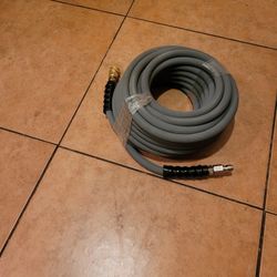 Pressure Washer 4800psi