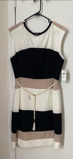 Womens Dress- Size 16