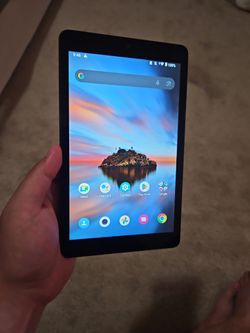 Tablet - Alcatel JOY TAB 2