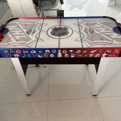 Hockey Table