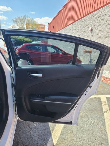 2016 Dodge Charger
