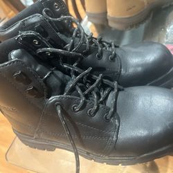 Hytest Safety Footwear Size 5 Woman’s