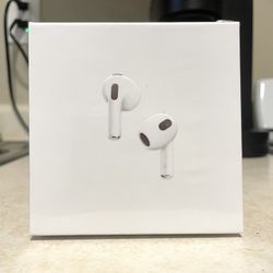 AirPods 3