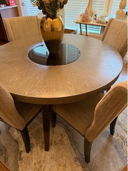 Dining set