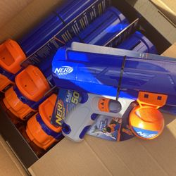  Nerfdog 