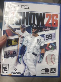 Play Station Game