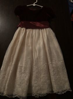 Beautiful Cinderella Dress (Dillard’s) Size 6