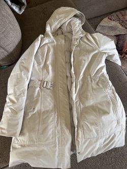 Women’s Northface jacket