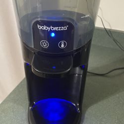 Bottle Warmer, Sterilizer And Water Warmer 