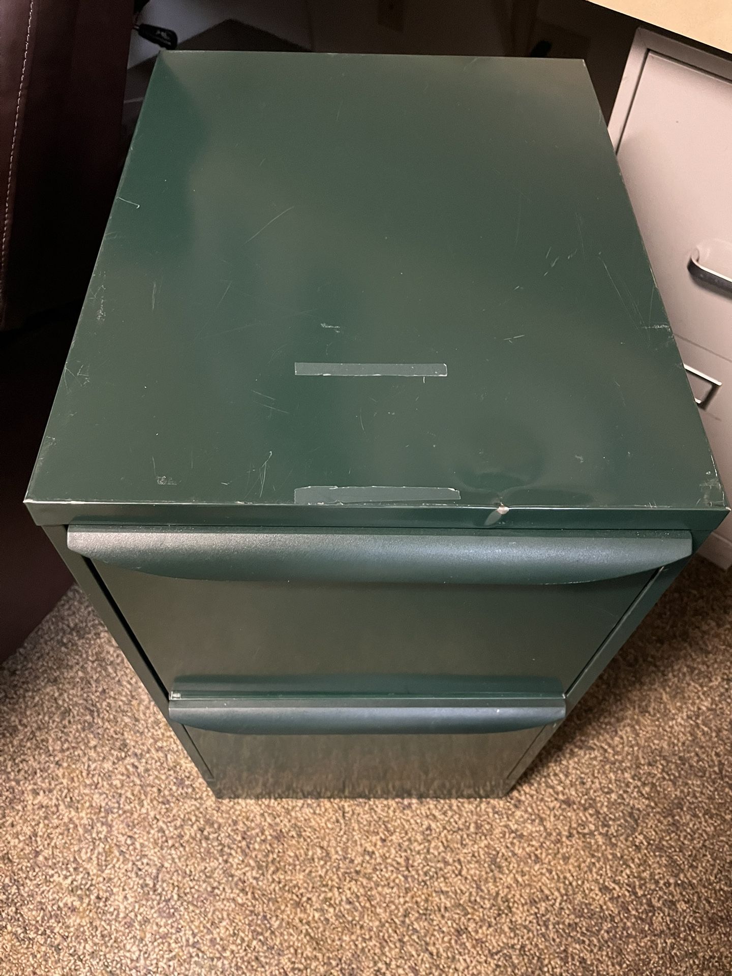 File Cabinet 15x19x27