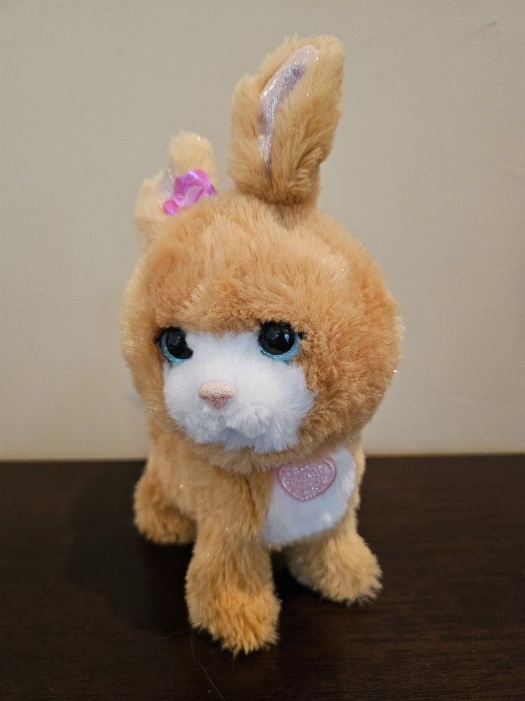FurReal Friends Battery Powered Bunny