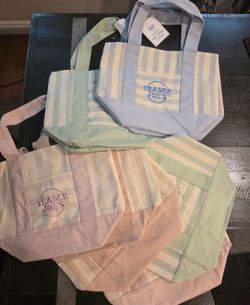 New Trader Joe
