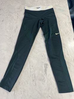Nike Pro Compression Leggings